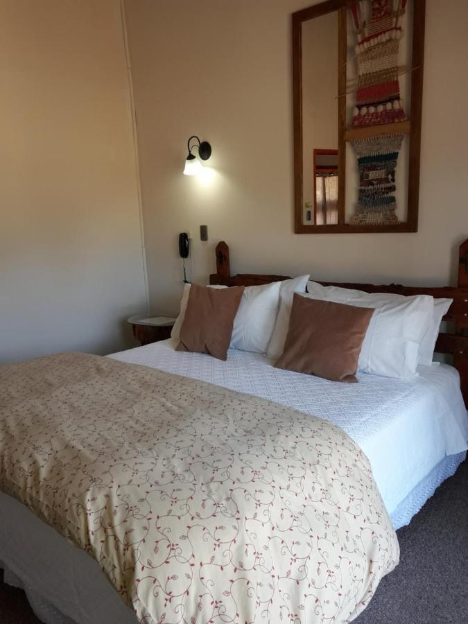 Eco Hotel อันตูโก ภายนอก รูปภาพ