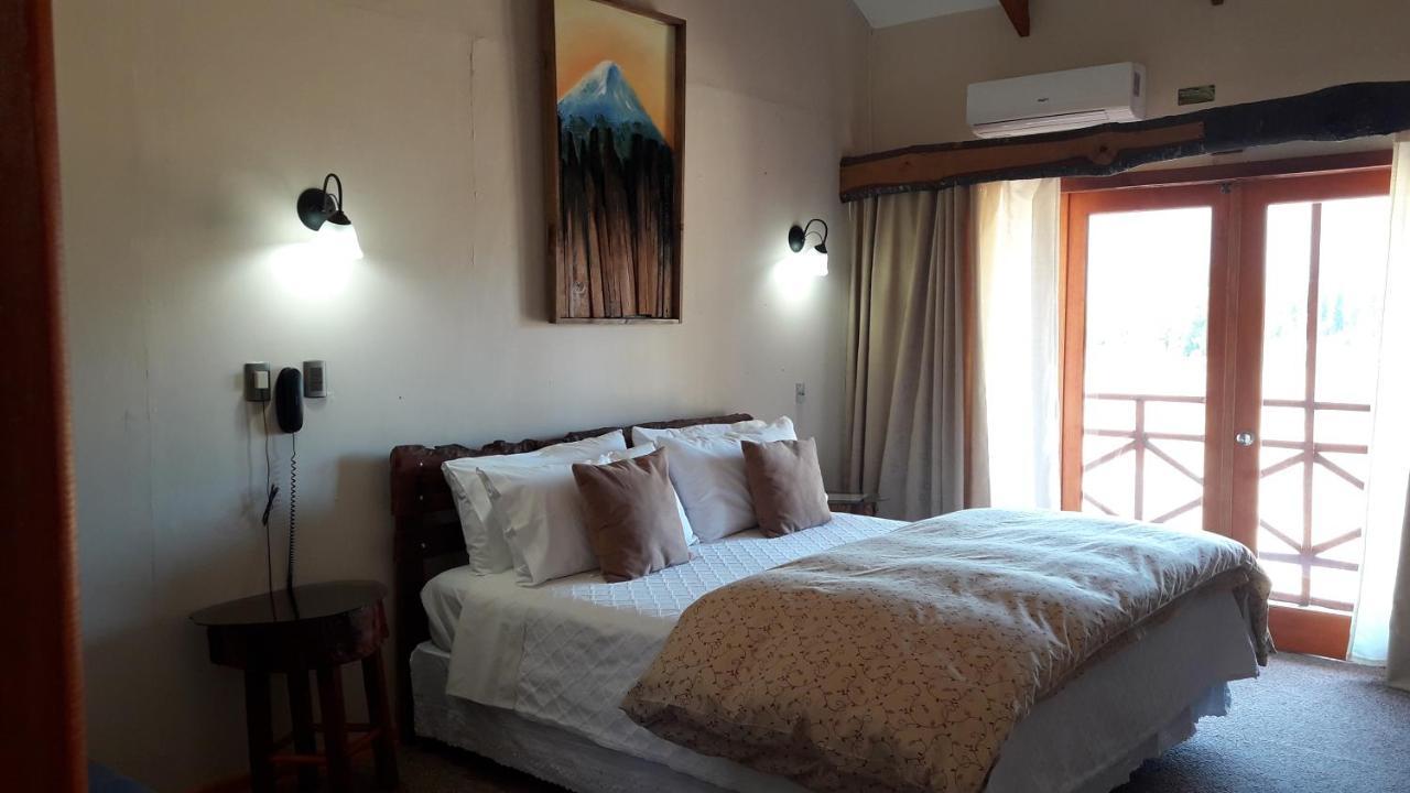 Eco Hotel อันตูโก ภายนอก รูปภาพ