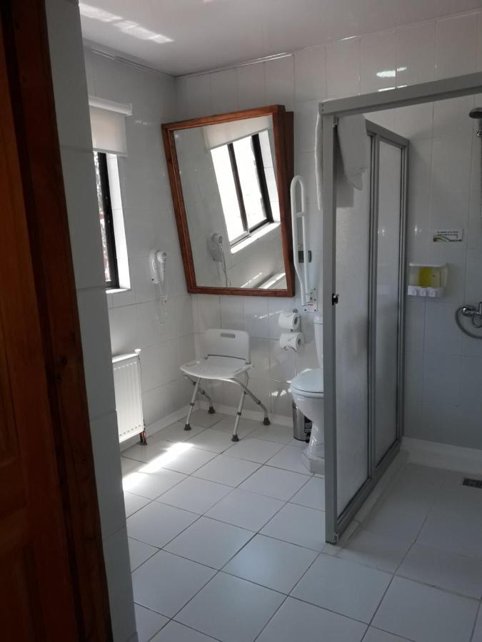 Eco Hotel อันตูโก ภายนอก รูปภาพ
