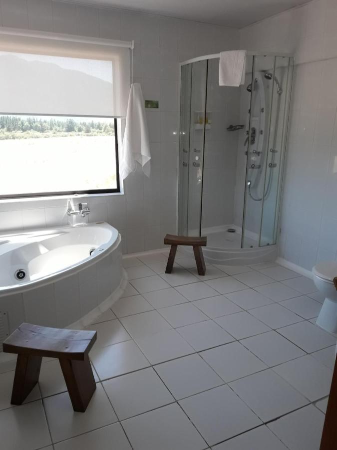 Eco Hotel อันตูโก ภายนอก รูปภาพ
