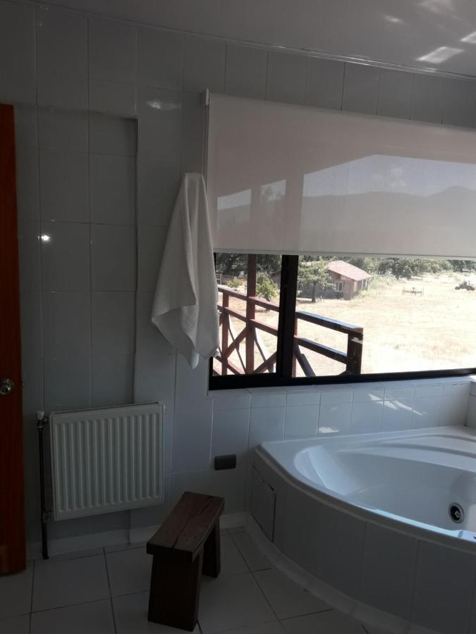 Eco Hotel อันตูโก ภายนอก รูปภาพ