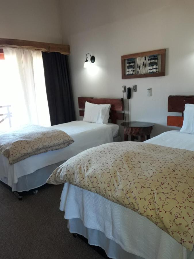 Eco Hotel อันตูโก ภายนอก รูปภาพ