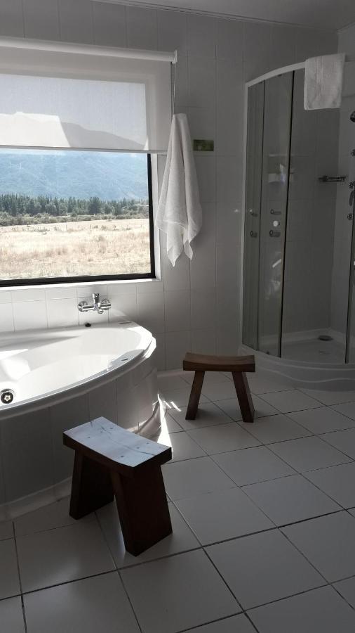 Eco Hotel อันตูโก ภายนอก รูปภาพ
