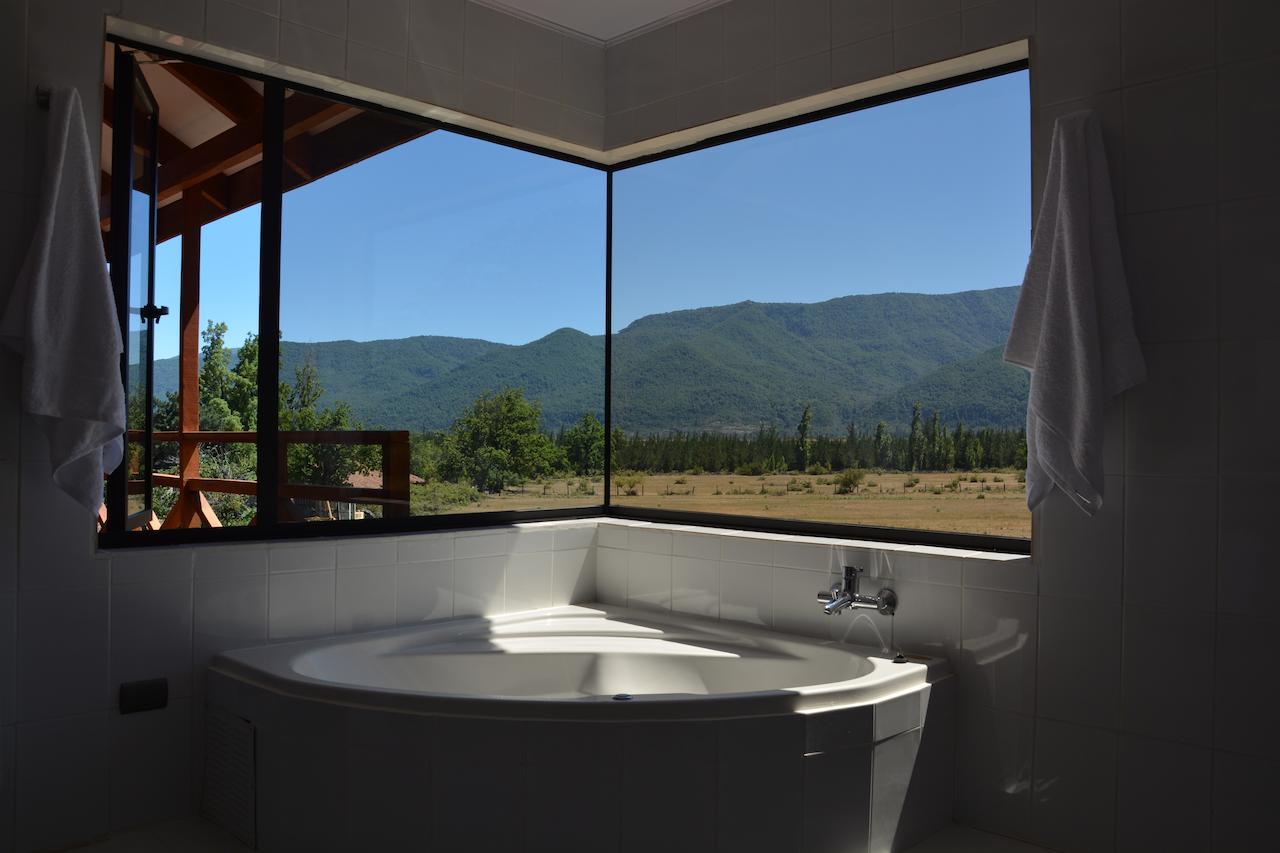 Eco Hotel อันตูโก ห้อง รูปภาพ