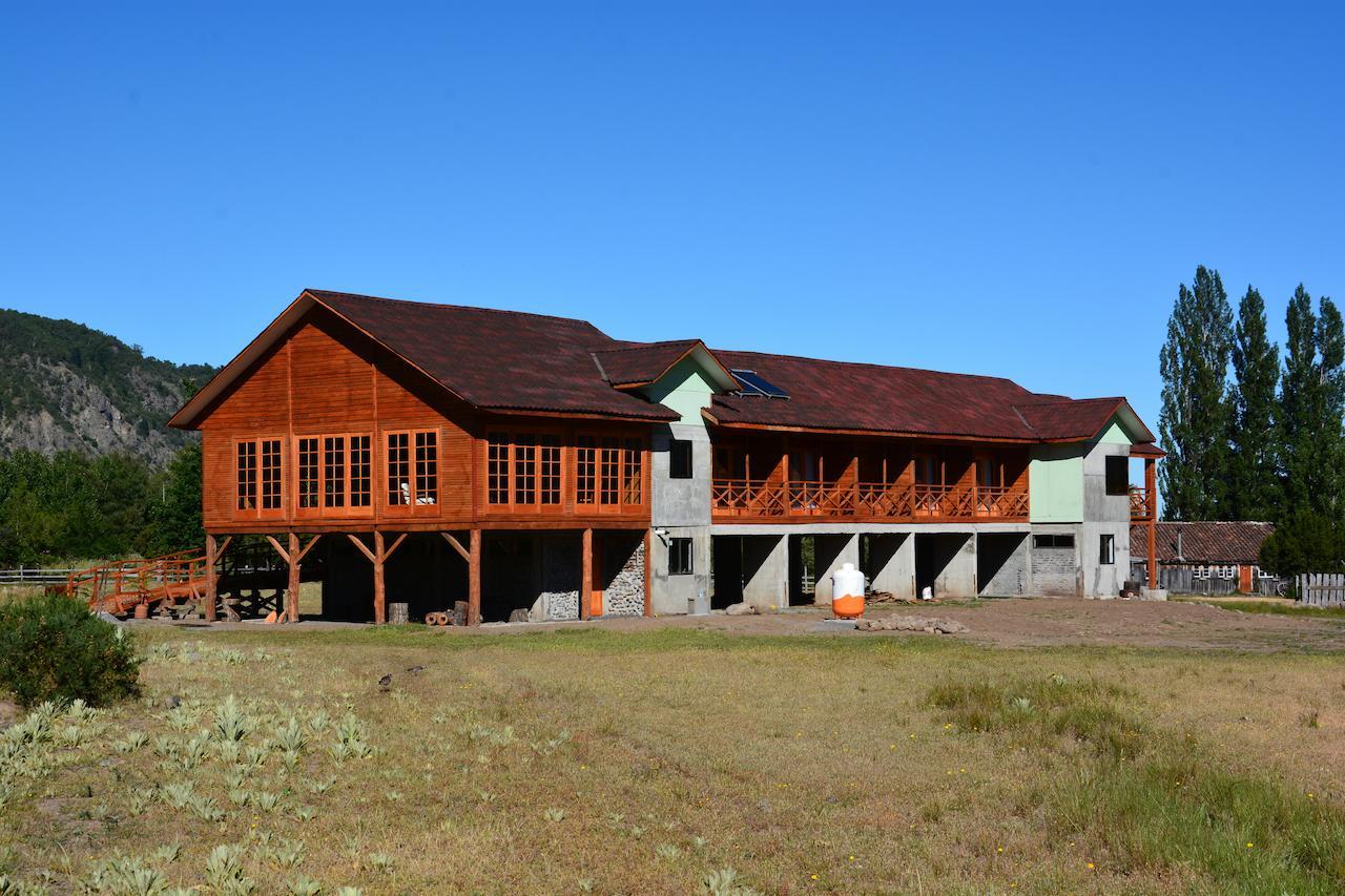 Eco Hotel อันตูโก ภายนอก รูปภาพ