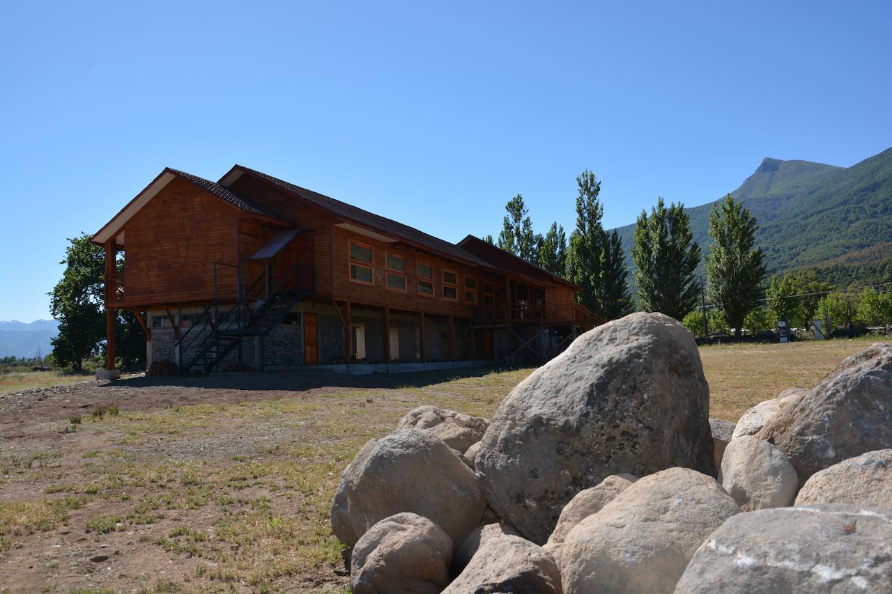 Eco Hotel อันตูโก ภายนอก รูปภาพ
