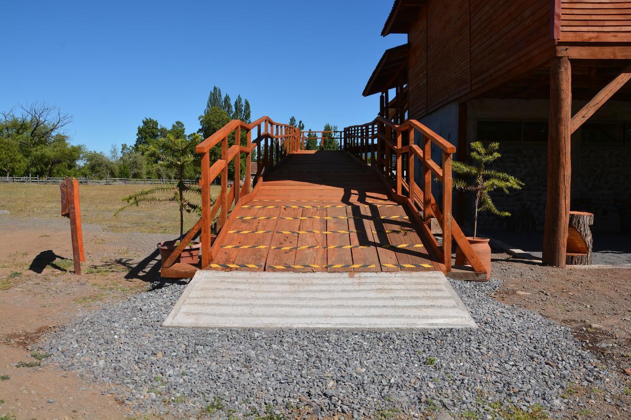 Eco Hotel อันตูโก ภายนอก รูปภาพ
