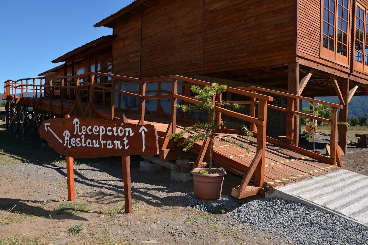 Eco Hotel อันตูโก ภายนอก รูปภาพ
