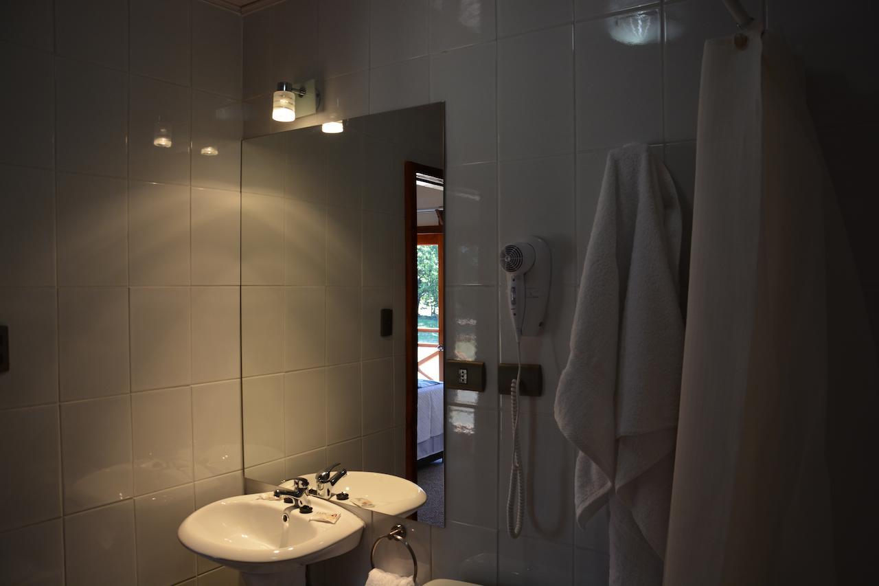 Eco Hotel อันตูโก ห้อง รูปภาพ