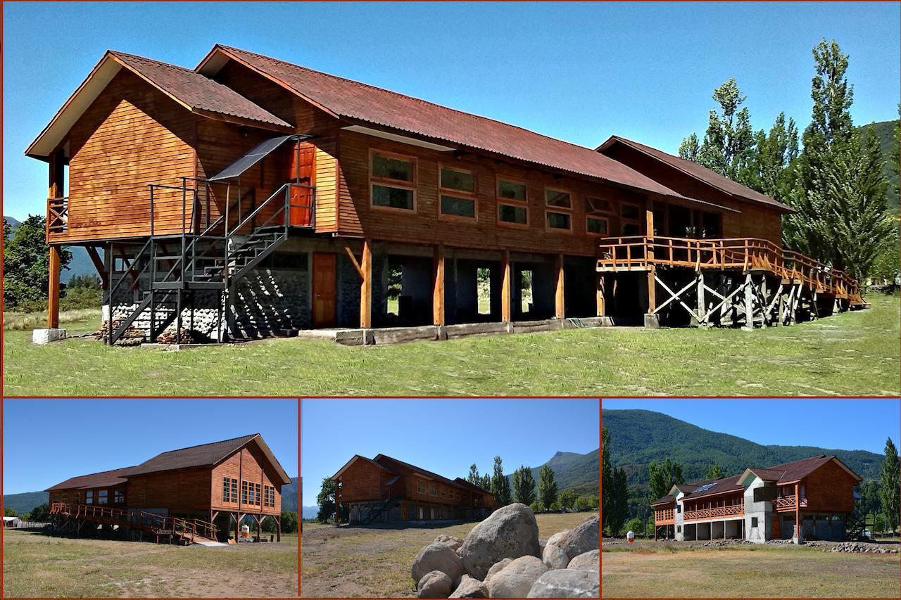 Eco Hotel อันตูโก ภายนอก รูปภาพ