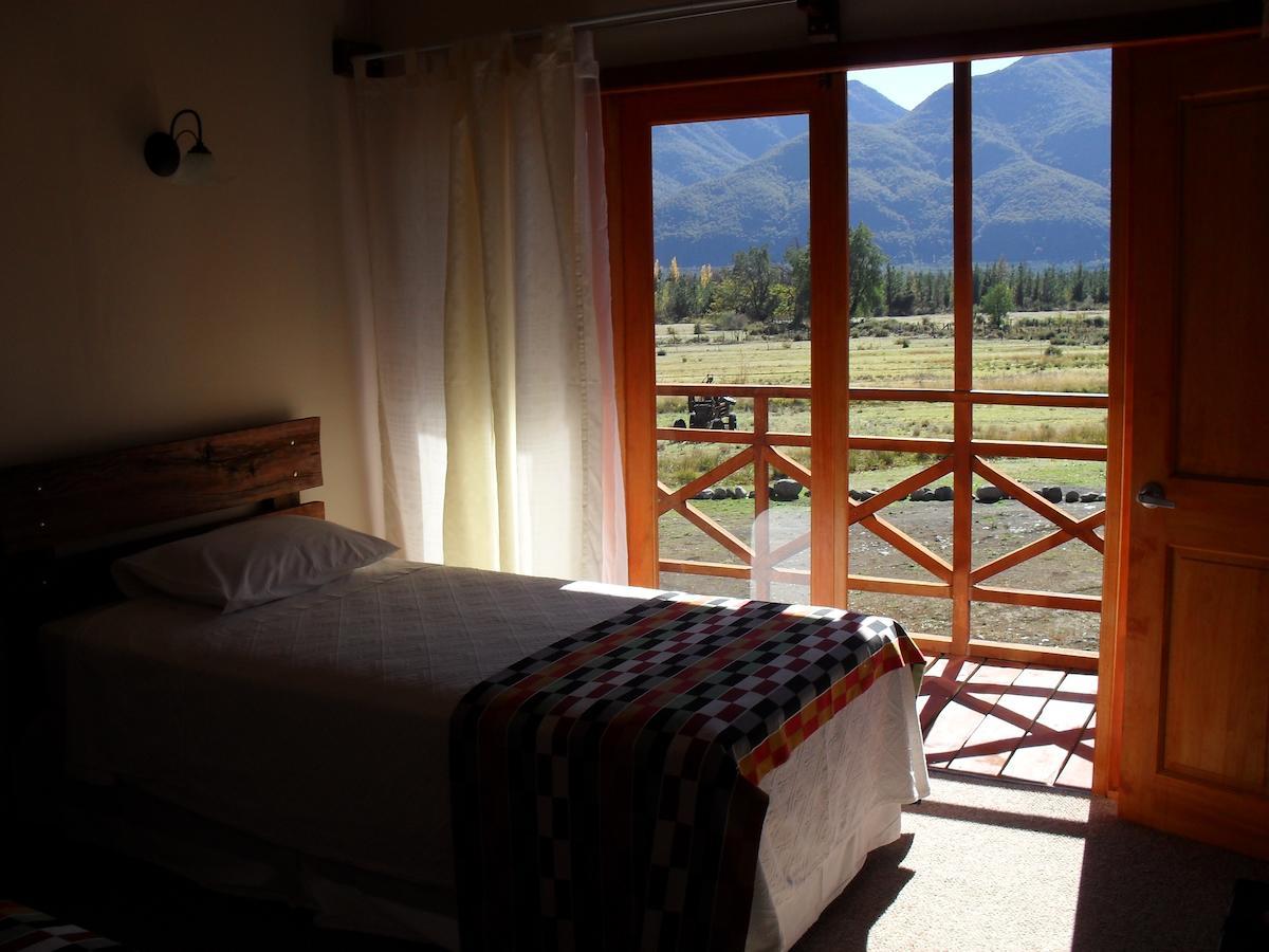 Eco Hotel อันตูโก ห้อง รูปภาพ