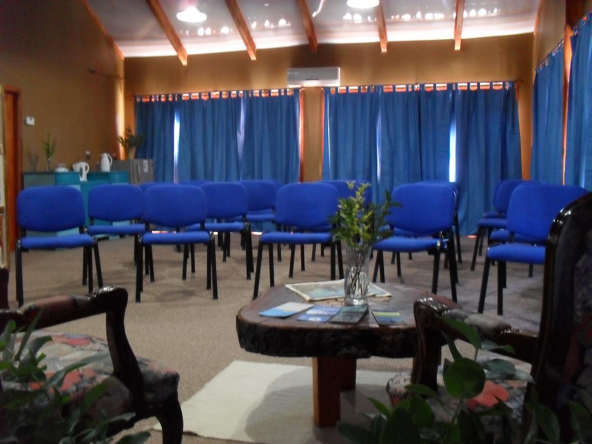 Eco Hotel อันตูโก ภายนอก รูปภาพ