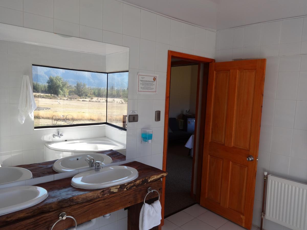 Eco Hotel อันตูโก ห้อง รูปภาพ
