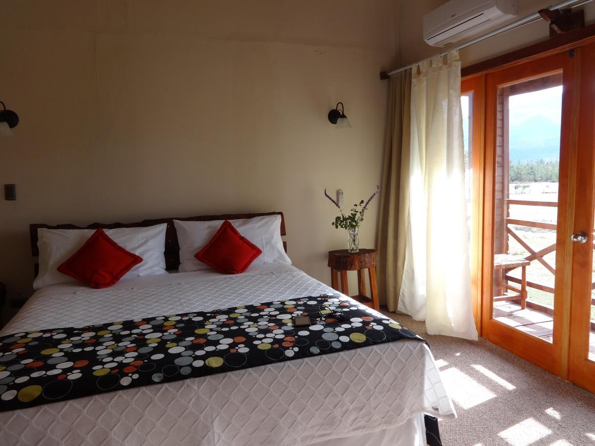 Eco Hotel อันตูโก ภายนอก รูปภาพ