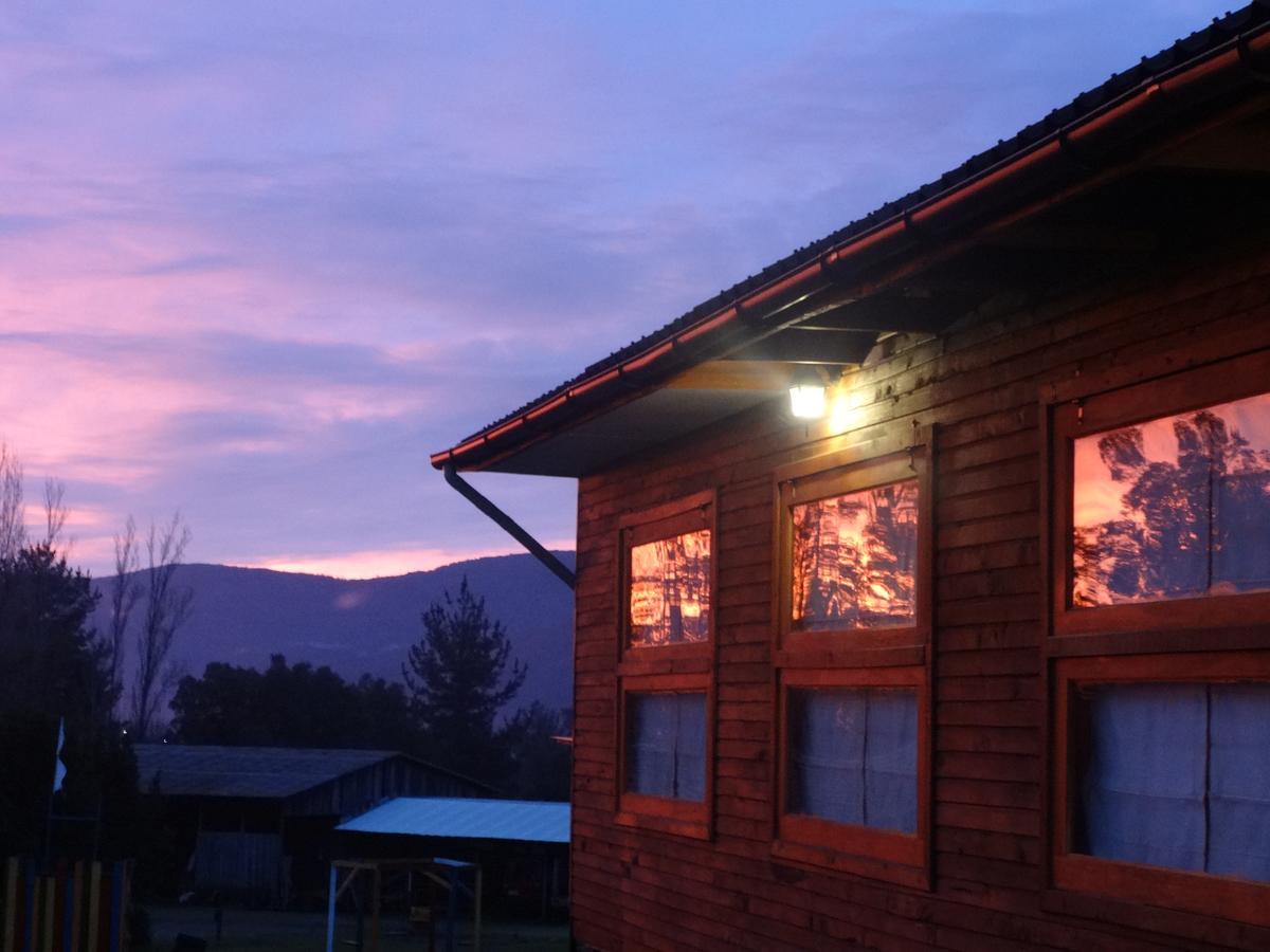 Eco Hotel อันตูโก ภายนอก รูปภาพ