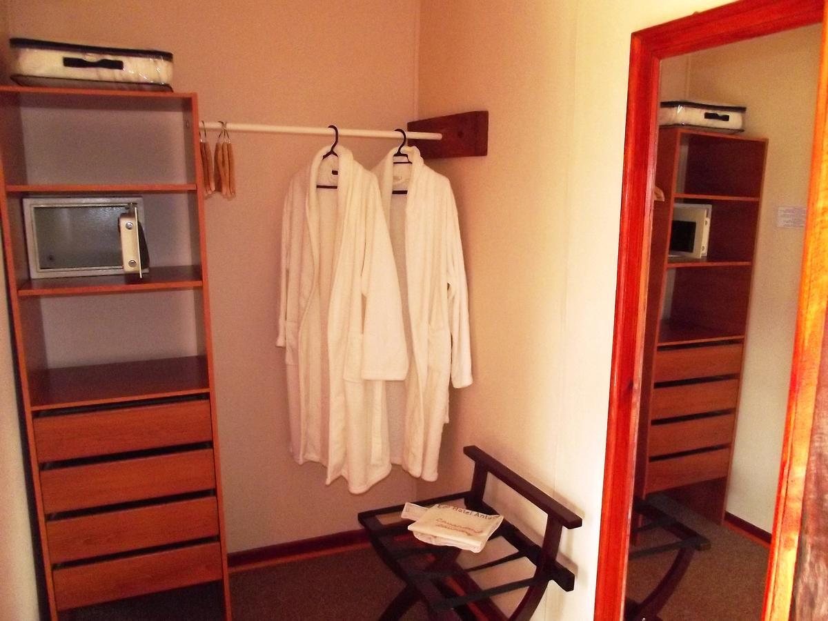 Eco Hotel อันตูโก ภายนอก รูปภาพ